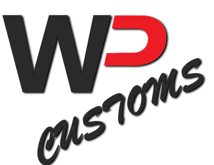 WP Logo