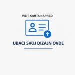 Vizit karte